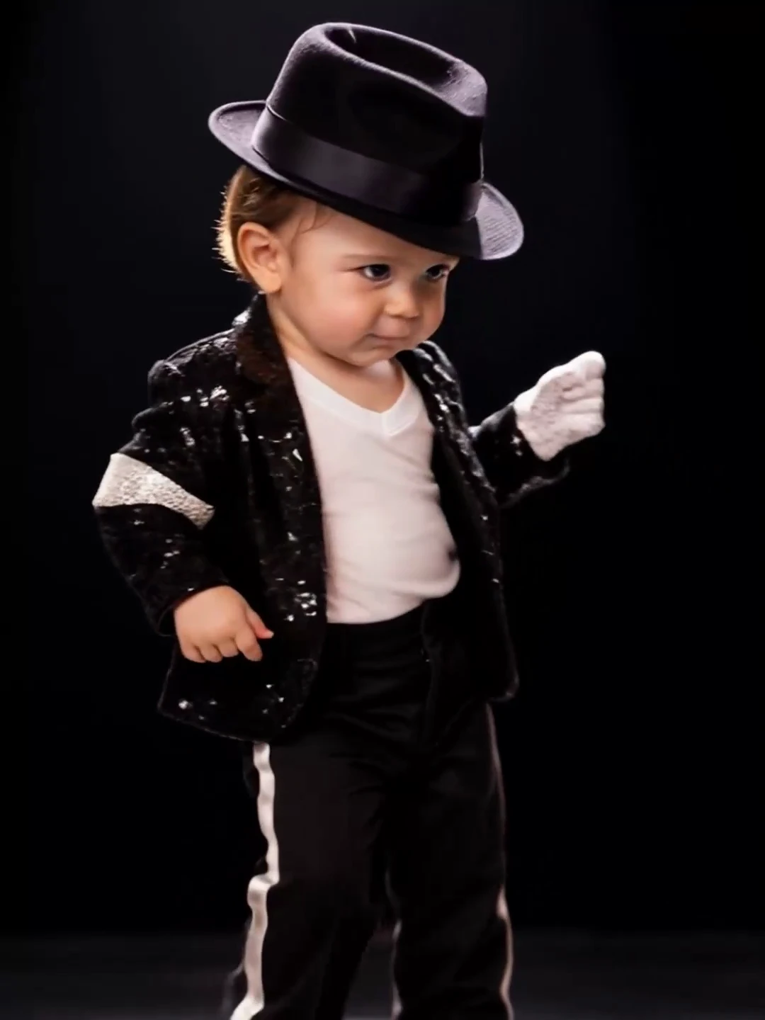 Baby Dance
