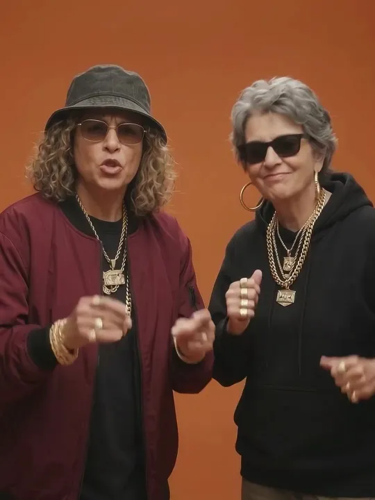 Groove Duo